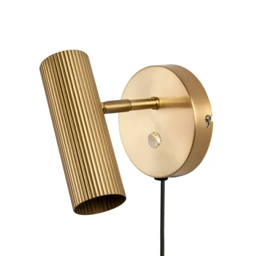 Hubble Wandleuchte