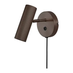 Hubble Wandleuchte