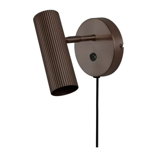 Hubble Wandleuchte