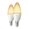 Hue Wa Krom E14 2er-Pack