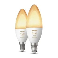 Hue Wa Krom E14 2er-Pack