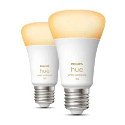 Hue Wa Normal E27 2er-Pack
