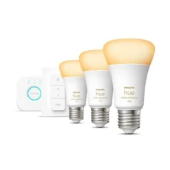 Hue Wa Normal E27 3er-Pack