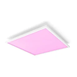 Hue Wca Panel Deckenleuchte Ø60 cm