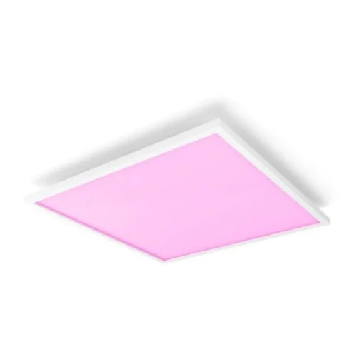 Hue Wca Panel Deckenleuchte Ø60 cm