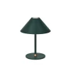 Hygge Akku Tischleuchte 19 cm