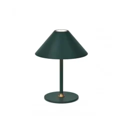 Hygge Akku Tischleuchte 19 cm