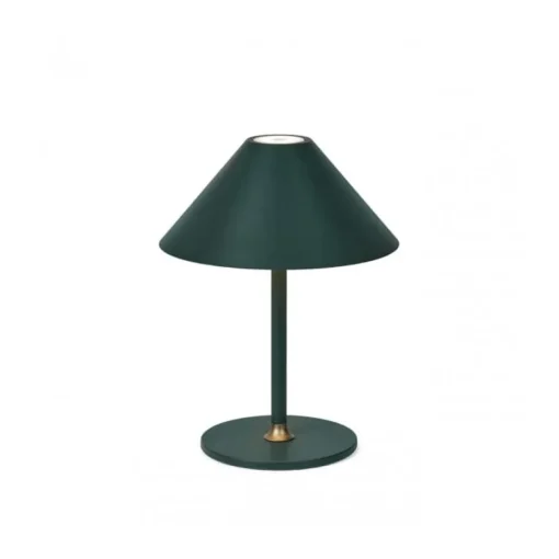 Hygge Akku Tischleuchte 19 cm