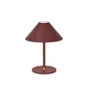 Hygge Akku Tischleuchte 19 cm