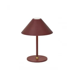 Hygge Akku Tischleuchte 19 cm