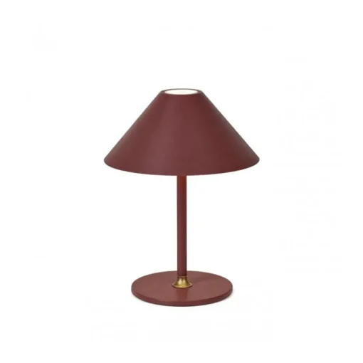 Hygge Akku Tischleuchte 19 cm