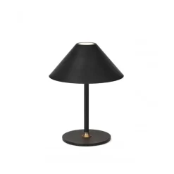 Hygge Akku Tischleuchte 19 cm