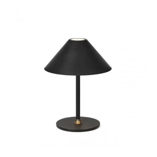 Hygge Akku Tischleuchte 19 cm