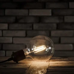 Idea LED E27 3W