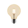 Idea LED E27 2W 80mm