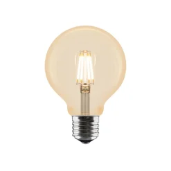 Idea LED E27 2W 80mm