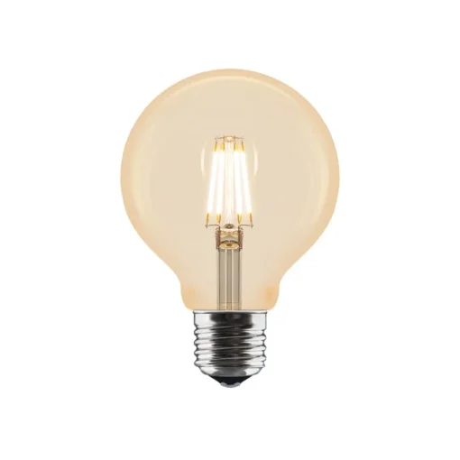 Idea LED E27 2W 80mm