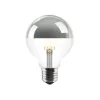 Idea LED E27 6W Spiegelglas