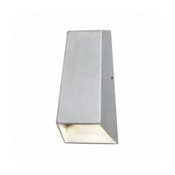 Imola Fassadenbeleuchtung 17 cm