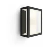 Impress Fassadenbeleuchtung 29,5x23,6 cm
