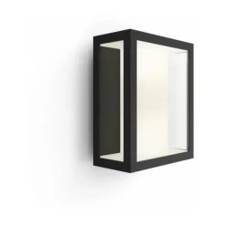 Impress Fassadenbeleuchtung 29,5x23,6 cm