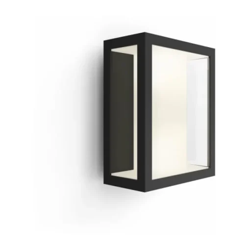 Impress Fassadenbeleuchtung 29,5x23,6 cm