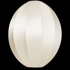 Indochina Classic Oval L Lampenschirm