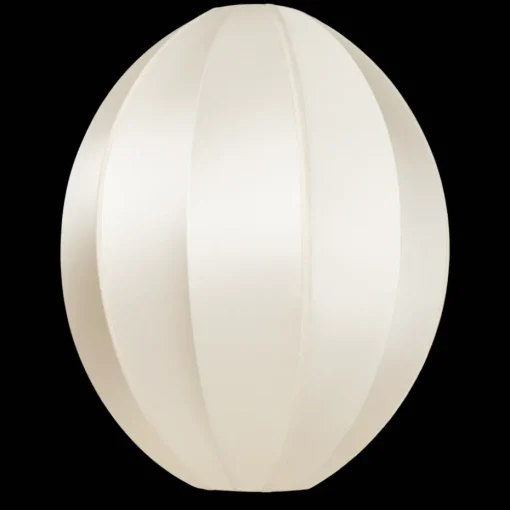 Indochina Classic Oval L Lampenschirm