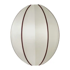 Indochina Classic Oval L Lampenschirm