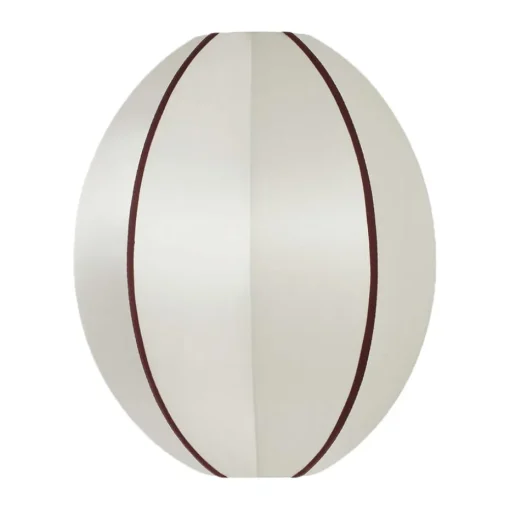 Indochina Classic Oval S Lampenschirm