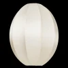 Indochina Classic Oval S Lampenschirm