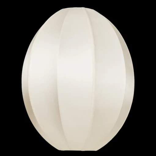 Indochina Classic Oval S Lampenschirm