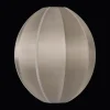 Indochina Classic Oval S Lampenschirm