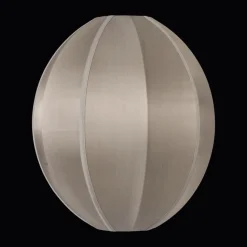 Indochina Classic Oval S Lampenschirm