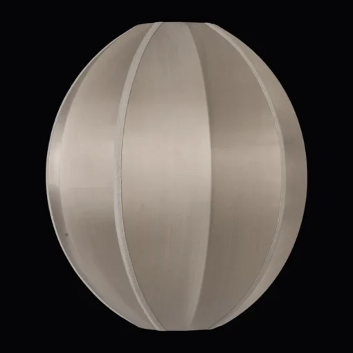 Indochina Classic Oval S Lampenschirm
