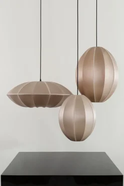 Indochina Classic Oval S Lampenschirm