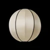 Indochina Classic Round Lampenschirm