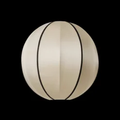 Indochina Classic Round Lampenschirm
