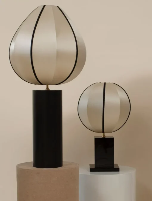 Indochina Classic Round XS Lampenschirm