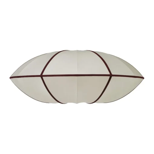 Indochina Classic UFO Lampenschirm