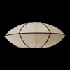 Indochina Classic UFO Lampenschirm