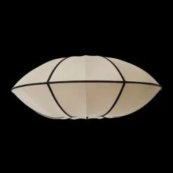 Indochina Classic UFO Lampenschirm