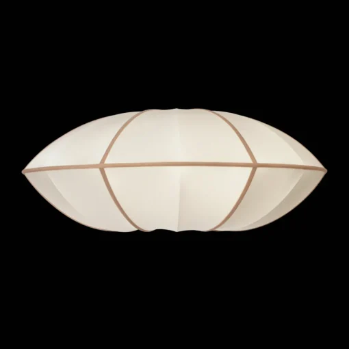 Indochina Classic UFO Lampenschirm