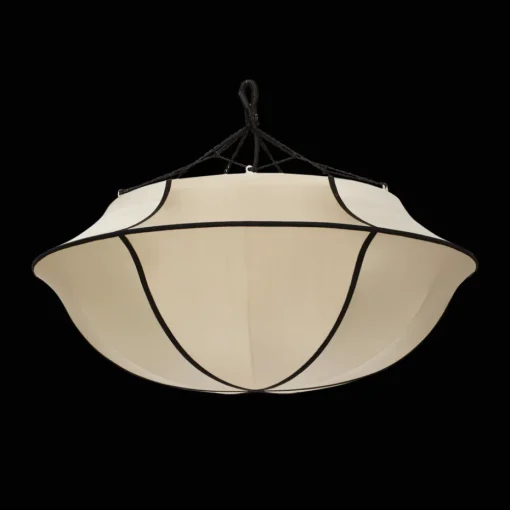 Indochina Classic Umbrella Lampenschirm