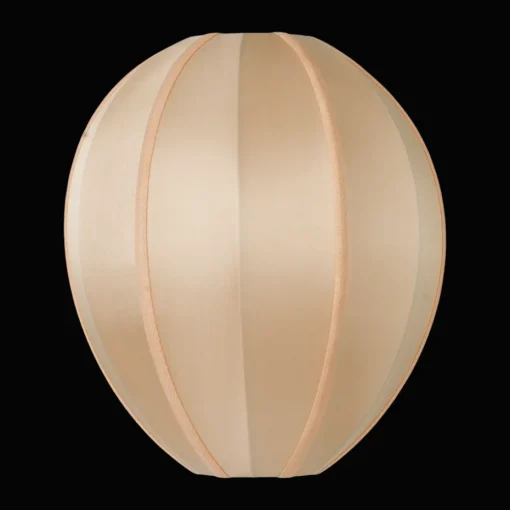 Indokina Lotus Lampenschirm