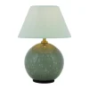 Iris 16 tragbare Tischlampe