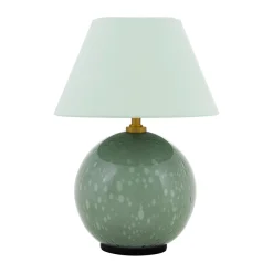 Iris 16 tragbare Tischlampe