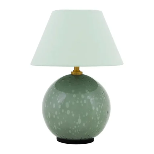 Iris 16 tragbare Tischlampe