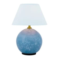 Iris 16 tragbare Tischlampe