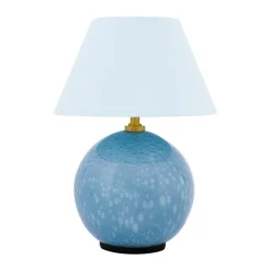 Iris 16 tragbare Tischlampe